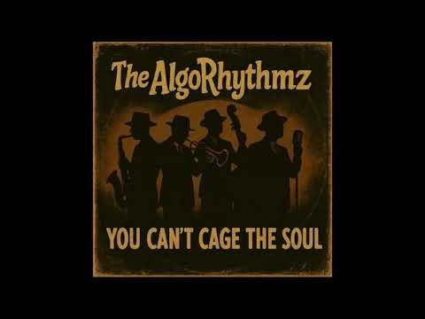 The AlgoRhythmz - Sovereign Man (Lyric Video)