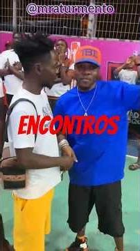 O rap sempre encontra os seus | Bastidores da Mobet 🇦🇴