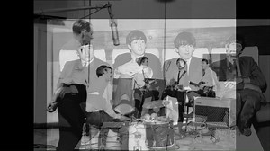 80K views · 4.2K reactions | The Beatles -- There's A Place | The Beatles 4Ever | Facebook