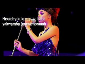 Nandy_Nikumbushe_Lyrics