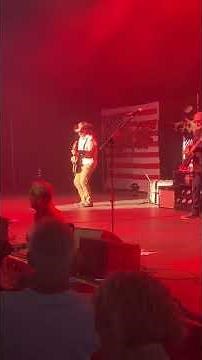 Ted Nugent Dog Eat Dog 7/10/26