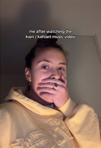 Kehlani's Worst Behavior: Music Video Reaction