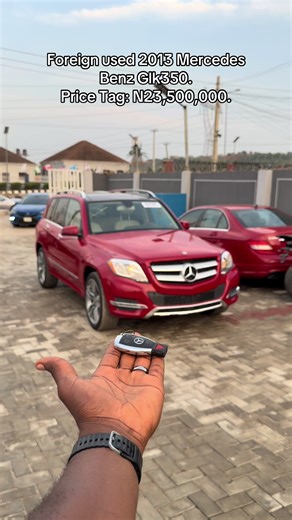 2013 Mercedes Benz GLK350 for Sale