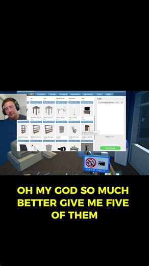 Pre-Owned… Really?! | Schedule I