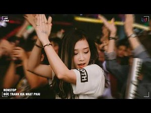 Nonstop Bức Tranh Kia Nhạt Phai x Hương Hoa Phai Tàn - Việt Mix 2021 | LK Nhạc Trẻ Hay Nhất 2021