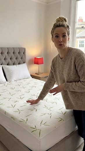 Ultimate Guide to Cozy Bedding and Mattress Toppers in the UK