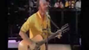 10K views · 371 reactions | Pete Seeger was banned from television...