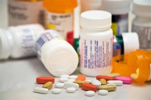 CMS list of 15 drugs selected for third cycle of drug negotiation program