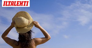 Naku-uintia ja auringonottoa ilman vaatteita - suomalaiset perustivat majoituspalvelun, jonka kohteissa ei pukeuduta