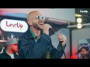 LineUp: Oz Zehavi | ליין-אפ: עוז זהבי בהשקת אלבום ״תור זהבי״