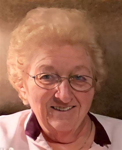 BettyLynn Lorraine (Fett) Aston - Krause Funeral Home & Cremation Services