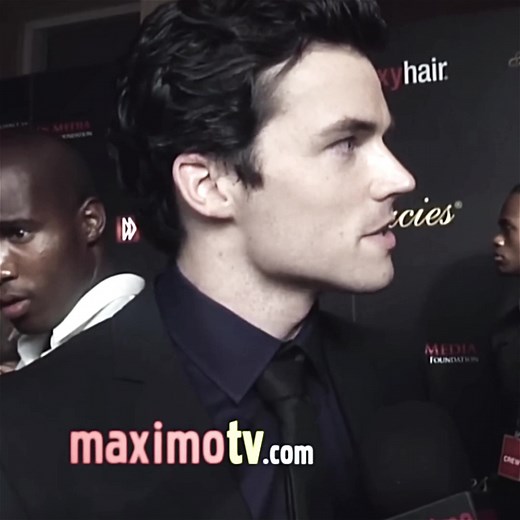 Ian Harding: Unveiling Behind the Scenes
