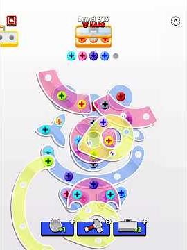 Screw Jam 915 (hard level)