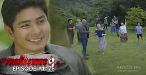 1.5M views · 33K reactions | Roxanne: "Pwede bang manguha..." Panoorin kung kumusta ang Task Force Agila sa kanilang buhay probinsya DITO: For more ‘FPJ’s Ang Probinsyano’ updates, LIKE ABS-CBN on Facebook & visit https://ent.abs-cbn.com/angprobinsyano, www.iwant.ph! | ABS-CBN | Facebook