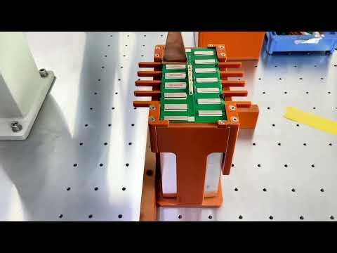 🌱 Why Battery Reliability Matters in Plant Protection Drones