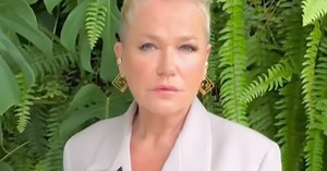 Aos 60 anos, Xuxa é eleita uma das mulheres mais sexy do mundo