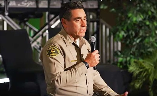 Marquez Outlines Key Steps for Altadena Property Protection