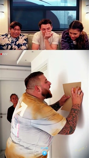 #reactionvideo #reactions #omg #wtf #unexpected #no_way#respectmoment #respectpost #kindness