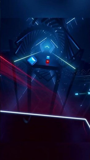 GHAST VOICES IN BEAT SABER IS SO FUN