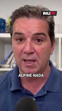 ALPINE CAN'T EXPECT RESULTS WITHOUT UPGRADING THE CAR