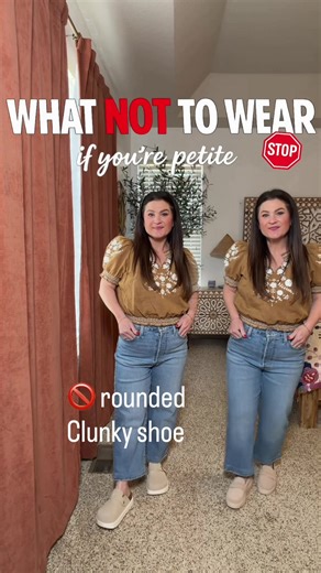 Elevate Your Look with Pointed Shoes for Petites
