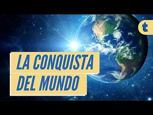 EVOLUCIÓN: La vida en el Planeta Tierra