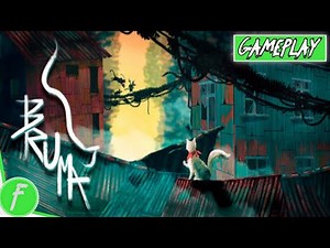 Bruma Gameplay HD (PC) | NO COMMENTARY