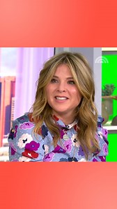 TODAY with Jenna & Friends on Instagram: "We asked our Instagram followers to help pick outfits for @hodakotb and @jennabhager, and more than 10,000 people voted! 👗"