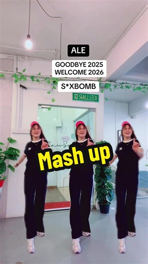 Exciting Dance Mashup Compilation on TikTok