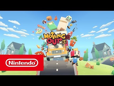 Moving Out - Launch Trailer