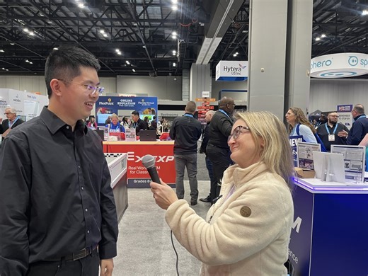 Educator Voice: Reducing barriers to computer science for students and educators