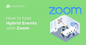 What Should Your Zoom Hybrid Meeting Setup Look Like? | Markletic