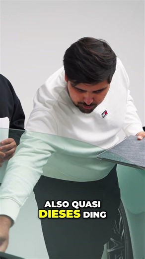 Car Vertical: Unfallfrei oder doch mit verstecktem Schaden? #shorts