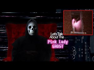 WTF Happened to The Pink Lady of Greencastle Indiana?