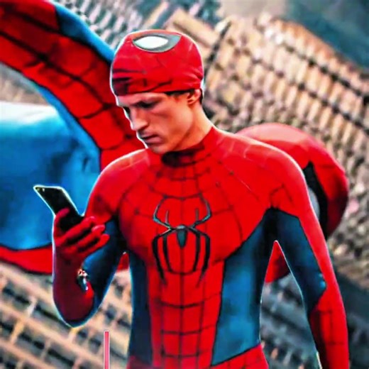 SPIDER-MAN 🥶| IAM SPIDERMAN 💥|THE GOAT 🔥IS COMING 👊|HE GOT ORGANIC WEB🕸️| #shorts #marvel #spiderman