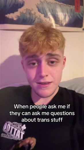 Understanding Transgender Experiences and Identity