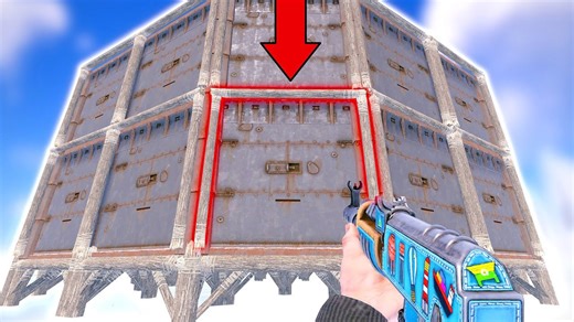 This Base Had Critical Design Issues... (Profit Over Quality?)