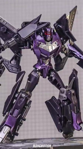 Transformers Prime Vehicon Helicopter Animation