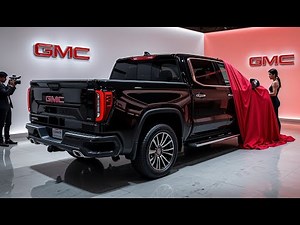 2025 GMC Sierra Denali Review: Next-Level Power & Luxury!