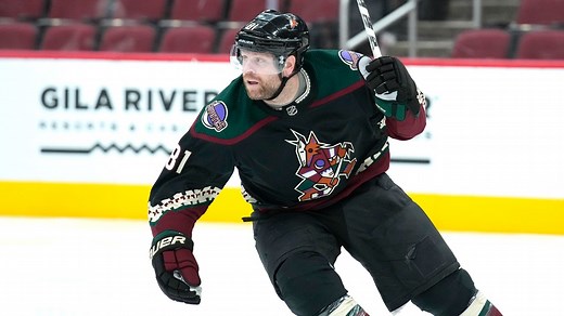 Arizona Coyotes release 2022-2023 schedule