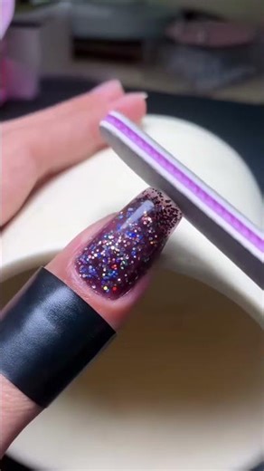 Easy Beginner Friendly Poly Gel Nail Tutorials🌷🔗Shop link In Bio 🔍😮‍🍃