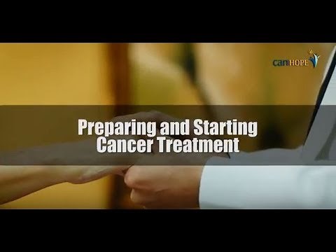 Part 1: Introduction and Types of Cancer Treatment