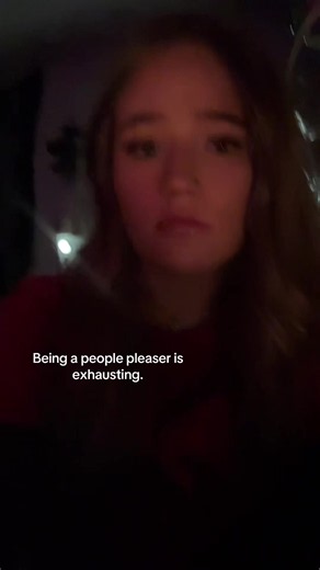 #mentalhealth #reposting #sadtiktok #fyp #mentalhealthmatters | people pleasers