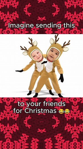 Heyyy, Macareindeeer! Bring a Latin flair to the holidays by casting yourself or a friend in this timeless international dance hit. 歷 | JibJab | Facebook