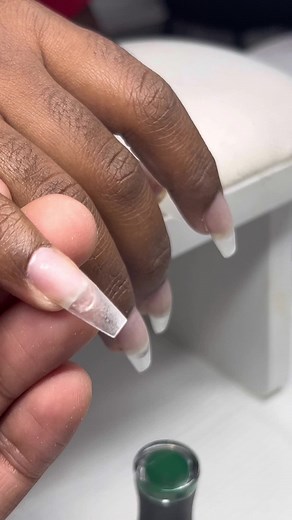 50ShadesOfNailss on TikTok