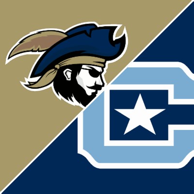 Charleston Southern 26-20 The Citadel (Sep 12, 2026) Video Highlights - ESPN