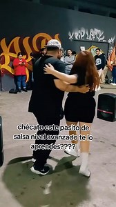 "Dicen que bailar salsa es difícil, pero ¿sabes qué es más difícil? 🤔 Quedarte con las ganas de aprender. No necesitas experiencia, solo actitud y ganas de desafiarte a ti mismo. Aquí no importa si nunca has dado un paso, lo que importa es que te atrevas a dar el primero. 💃🔥 ¿Aceptas el reto? Ven, pisa la pista y descubre de lo que eres capaz. 💪🎶" #AtréveteABailar 🕺 #SalsaChallenge 🔥 #RetoSalsa 💃 #NuncaEsTarde #BailaConActitud 🎶 | Gerardo RT Ramirez