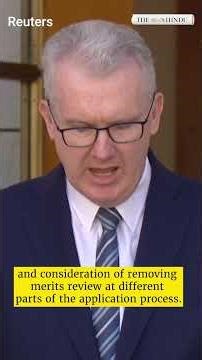 Australia preparing tougher nationwide gun and hate speech reforms | Bondi Beach shooting