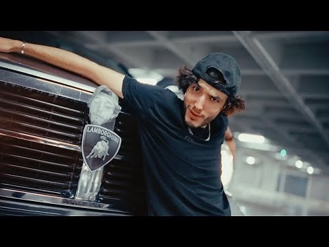 Ricky Limon - Nadie Me Cancela (Video Oficial)