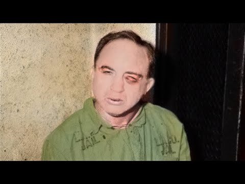 The Worst Alcatraz Prisoners